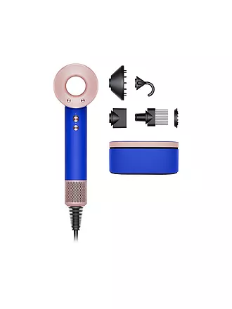 DYSON | Haartrockner - dyson supersonic ( Blue Blush ) | 